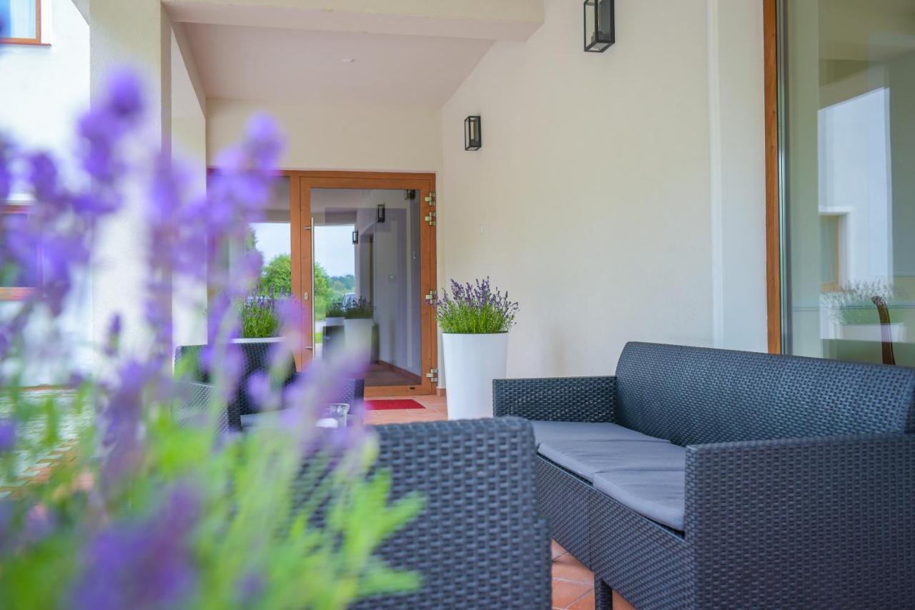 Villa Krolewiec - 1,5Km Od Energylandii زاتور المظهر الخارجي الصورة